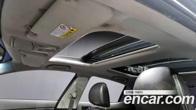 Kia K5 Prestige, 2011 19