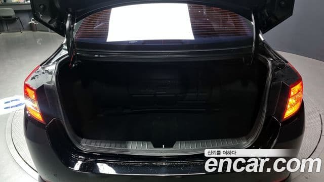 Kia K5 Prestige, 2011 20