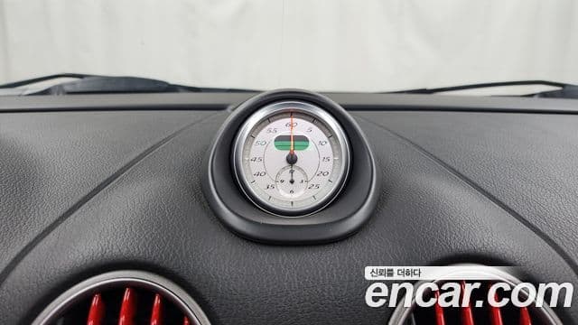 Porsche Boxster 987, 2008 17