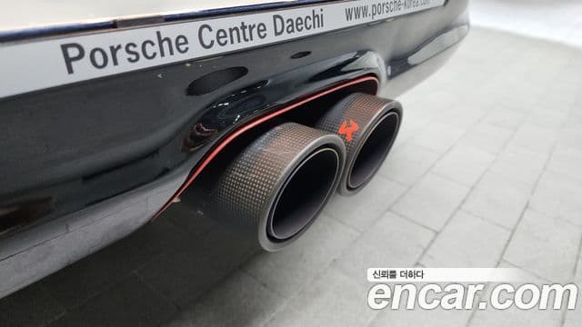 Porsche Boxster 987, 2008 19