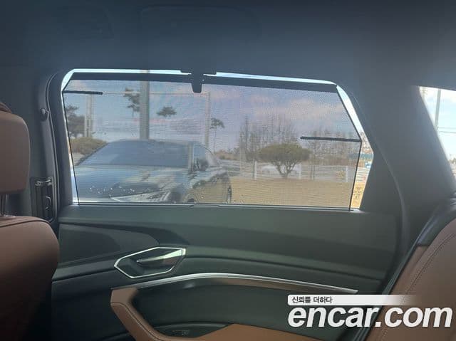 Audi Q8 e-Tron (GE), 2024 18