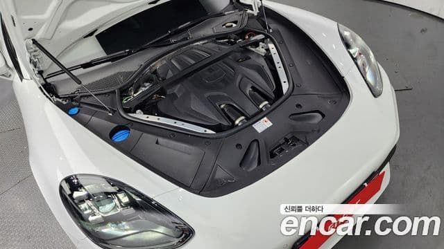 Porsche Panamera (971), 2023 6