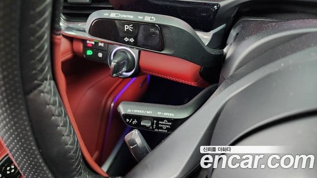 Porsche Panamera (971), 2023 14