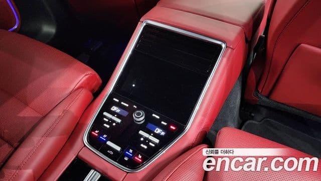 Porsche Panamera (971), 2023 18