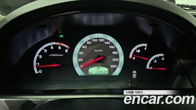 KG모빌리티(SsangYong) Rexton W Prestige, 2013 8