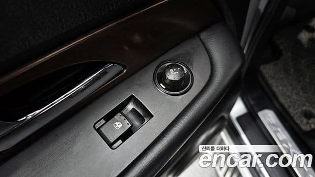 KG모빌리티(SsangYong) Rexton W Prestige, 2013 13