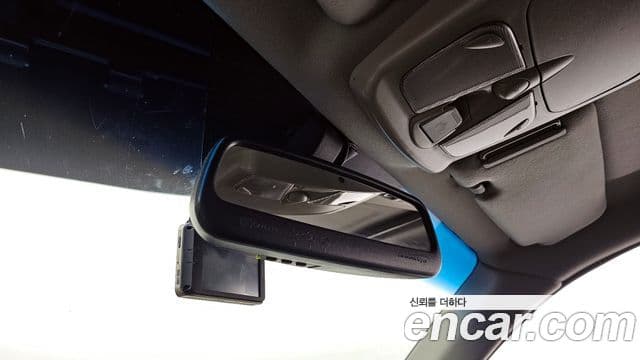 KG모빌리티(SsangYong) Rexton W Prestige, 2013 16