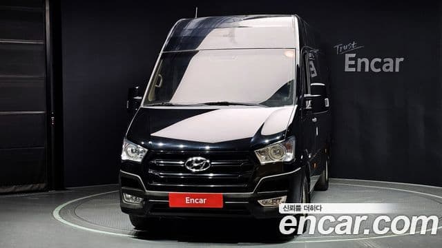 Hyundai 쏠라티 Deluxe, 2018 3