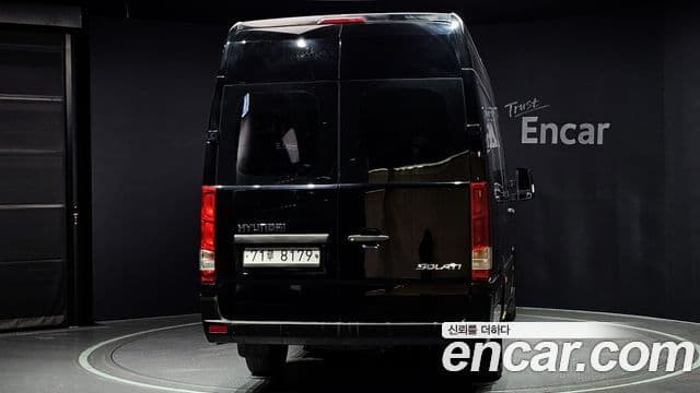 Hyundai 쏠라티 Deluxe, 2018 4