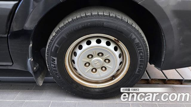 Hyundai 쏠라티 Deluxe, 2018 все фото