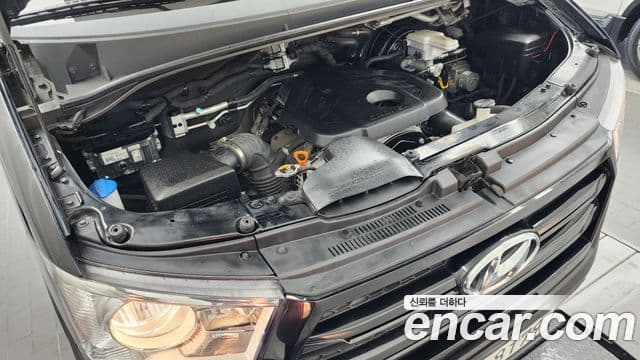 Hyundai 쏠라티 Deluxe, 2018 6