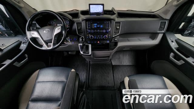 Hyundai 쏠라티 Deluxe, 2018 7