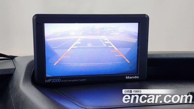 Hyundai 쏠라티 Deluxe, 2018 15