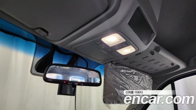 Hyundai 쏠라티 Deluxe, 2018 17