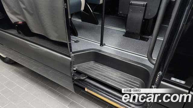 Hyundai 쏠라티 Deluxe, 2018 19