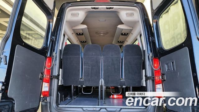 Hyundai 쏠라티 Deluxe, 2018 20