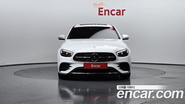 Mercedes-Benz E-класс W213 AMG Line, 2023 3