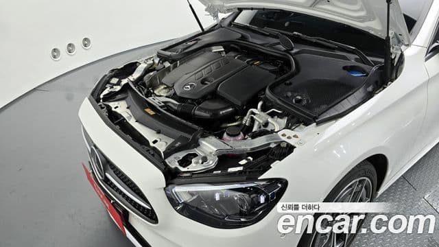 Mercedes-Benz E-класс W213 AMG Line, 2023 6