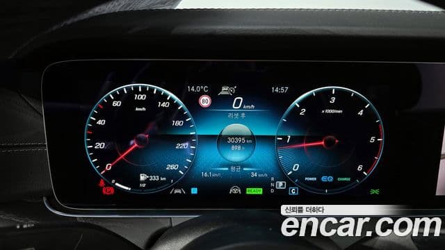 Mercedes-Benz E-класс W213 AMG Line, 2023 8