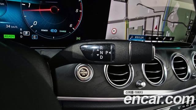 Mercedes-Benz E-класс W213 AMG Line, 2023 9