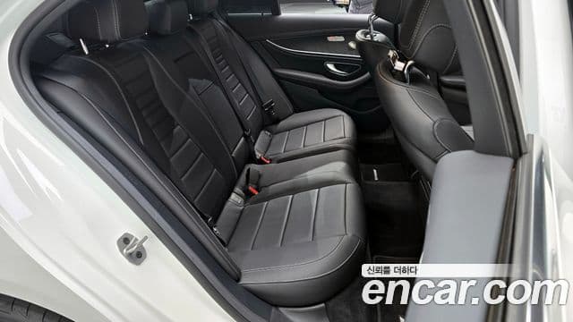 Mercedes-Benz E-класс W213 AMG Line, 2023 12