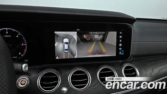 Mercedes-Benz E-класс W213 AMG Line, 2023 14