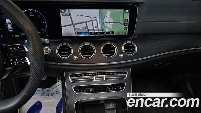 Mercedes-Benz E-класс W213 AMG Line, 2023 16