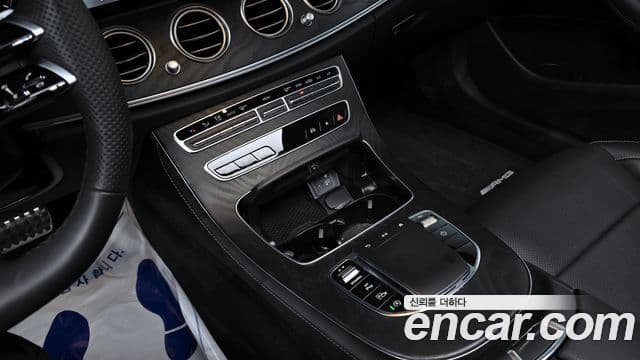 Mercedes-Benz E-класс W213 AMG Line, 2023 17