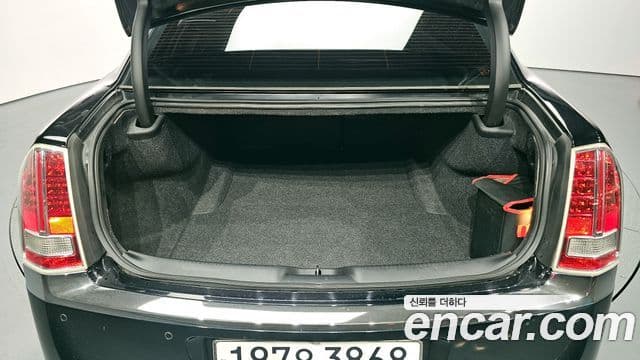 크라이슬러 The / новый New 300C, 2012 20