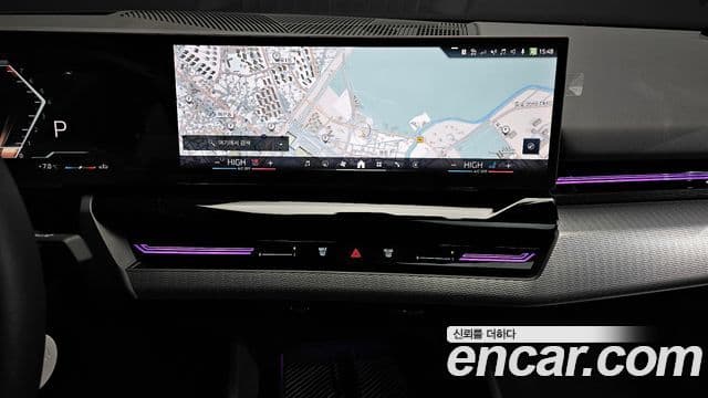 BMW 5시리즈 (G60) 520i M Sport, 2024 14