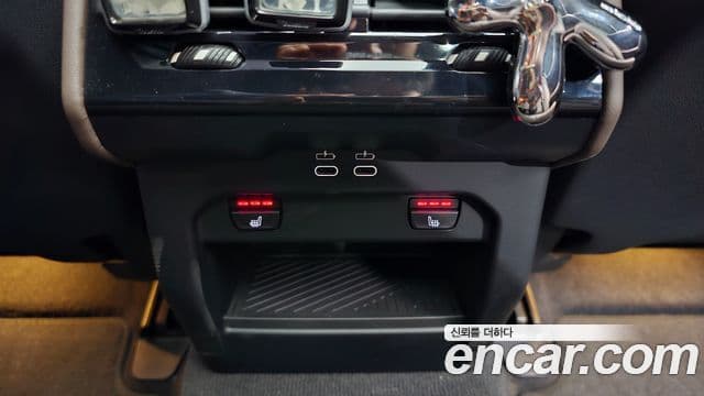 BMW 5시리즈 (G60) 520i M Sport, 2024 19