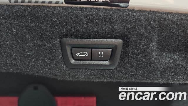 BMW 5시리즈 (G60) 520i M Sport, 2024 20