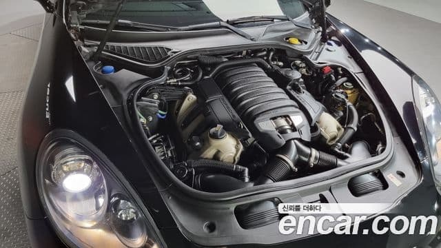 Porsche Panamera 970, 2014 6