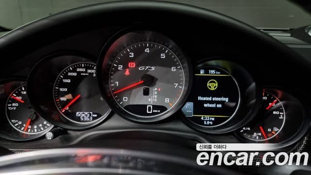 Porsche Panamera 970, 2014 8