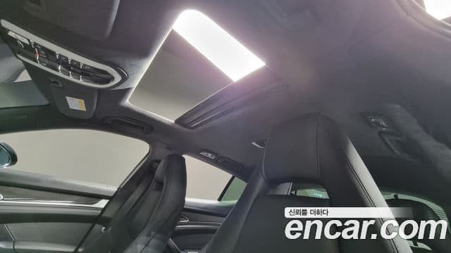 Porsche Panamera 970, 2014 11