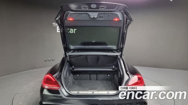 Porsche Panamera 970, 2014 20