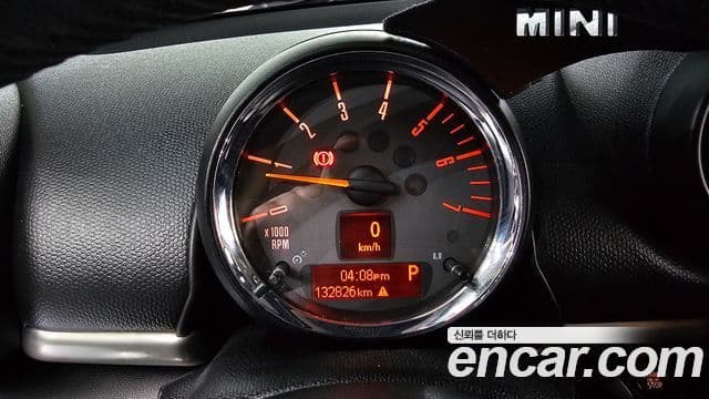 Mini Cooper D Countryman 1세대, 2015 8