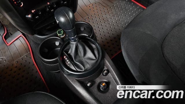 Mini Cooper D Countryman 1세대, 2015 9