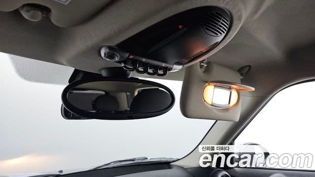 Mini Cooper D Countryman 1세대, 2015 18