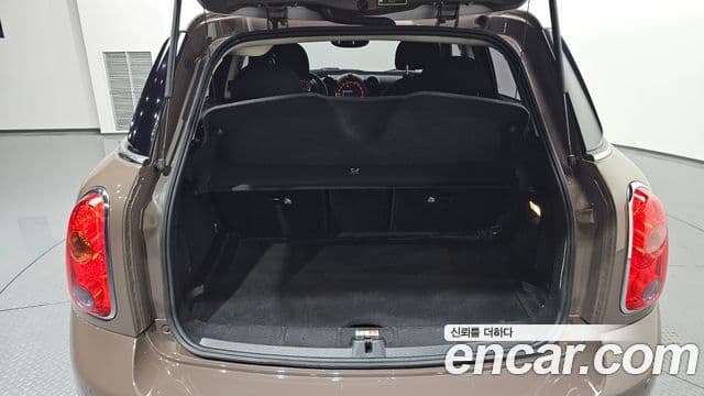 Mini Cooper D Countryman 1세대, 2015 20