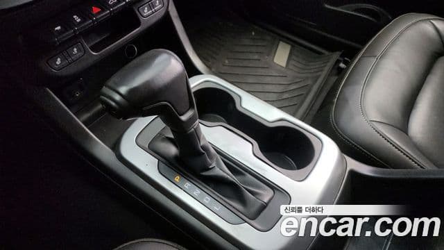Chevrolet(GM대우) 콜로라도 3.6 익스트림-X 4WD, 2020 9