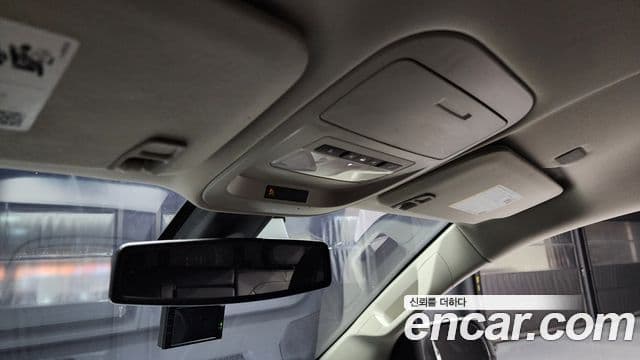 Chevrolet(GM대우) 콜로라도 3.6 익스트림-X 4WD, 2020 17