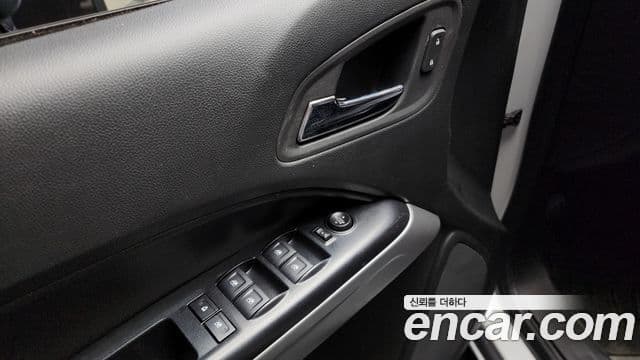 Chevrolet(GM대우) 콜로라도 3.6 익스트림-X 4WD, 2020 18
