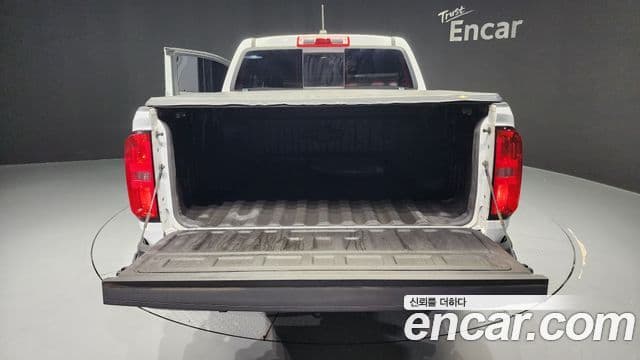 Chevrolet(GM대우) 콜로라도 3.6 익스트림-X 4WD, 2020 20