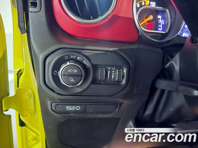 Jeep 글래디에이터 (JT) 3.6 Rubicon, 2023 14