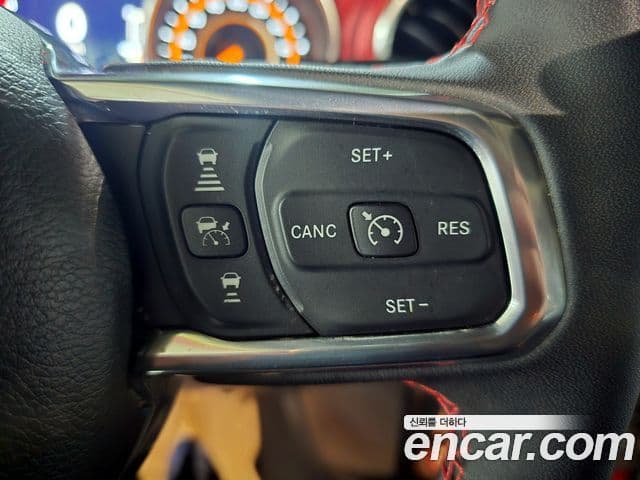 Jeep 글래디에이터 (JT) 3.6 Rubicon, 2023 15