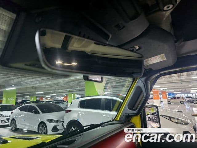 Jeep 글래디에이터 (JT) 3.6 Rubicon, 2023 20