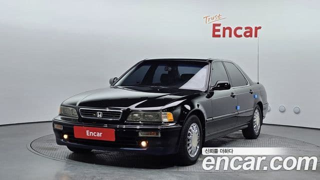 Chevrolet(GM대우) 아카디아 LX, 1996 1