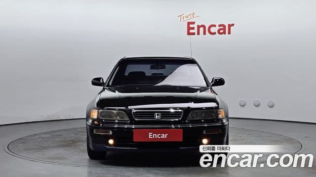 Chevrolet(GM대우) 아카디아 LX, 1996 3