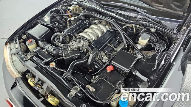 Chevrolet(GM대우) 아카디아 LX, 1996 6